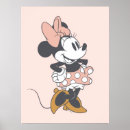 Search for vintage minnie mouse posters Disney