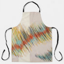 Search for curve aprons Blue