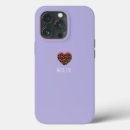 Search for purple cheetah iphone cases Animal