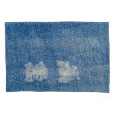 Search for denim pillowcases Grunge