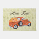 Search for vintage truck decor Autumn