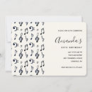 Recherche de trépied invitations Clef basse