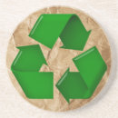 Search for recycle coasters Reuse