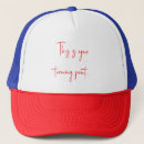 Recherche de points casquettes Pour elle