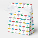 Recherche de parapluie ballotins Arc en ciel