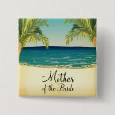 Search for summer bride buttons Tropical