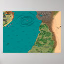 Search for seventh posters Map