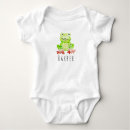 Search for frog baby clothes Unisex