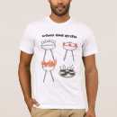 Recherche de barbecue de roi tshirts Drôle