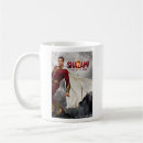 Search for shazam mugs Dc comics