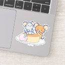 Search for jerry mouse stickers Kawaii