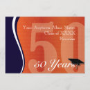 Search for 50th class reunion invitations 50 year reunion