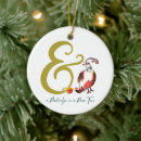 Search for partridge ornaments Pears