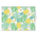 Recherche de pomme de pin cartes postales Tropical