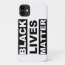 Search for civil rights iphone cases Black