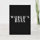 Recherche de manager vœux cartes Boss