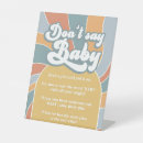 Search for dont say baby signs Here comes the son