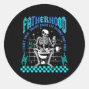 Search for fatherhood stickers Papa