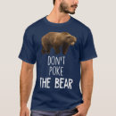 Search for poke the bear tshirts Panda