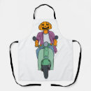 Search for scooter aprons Biker