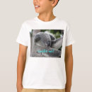 Recherche de australienne enfant tshirts Koala