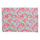 Search for flamingos pillowcases Hawaii