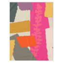 Search for artistic tablecloths Modern