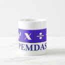 Search for mathematical mugs Mathematics