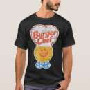 Search for burger chef tshirts Classic