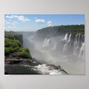 Search for iguazu art Falls