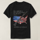 Search for anti gun tshirts Shall not be infringed