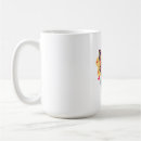 Recherche de chaton de kawaii tasses Illustration
