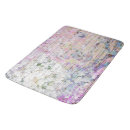 Search for hydrangea bath mats Floral