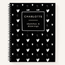 Recherche de de coeur carnets Pour enfants