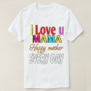Recherche de jour heureux tshirts Maman