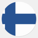 Search for finnish flag stickers World flags