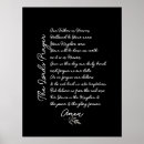 Search for lords prayer art Bible verse