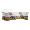Search for elephant ribbon Whimsical