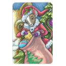 Recherche de souris de joyeux noël magnets Amoureux des chats