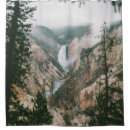 Search for waterfall shower curtains Vintage