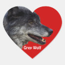 Search for wolf design stickers I love wolves