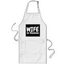 Search for new wife aprons Mom