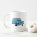 Search for british car mugs Retro