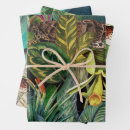 Search for jungle wrapping paper Colorful