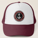 Recherche de corde casquettes Nautique