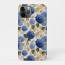 Search for hydrangea iphone cases Pattern