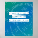 Search for miracle quote posters Religious