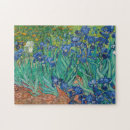 Search for impressionist puzzles Flowers
