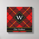 Search for wallace art Clan