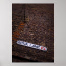 Search for street sign posters English